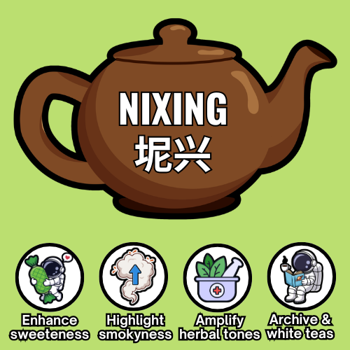 Nixing - EN